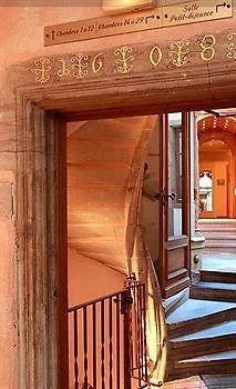 Logis Saint-martin