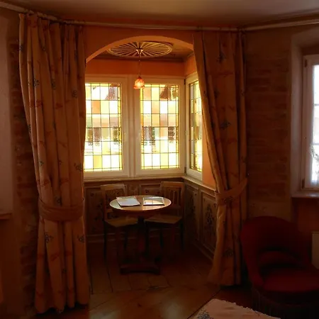 Logis Saint-martin فندق