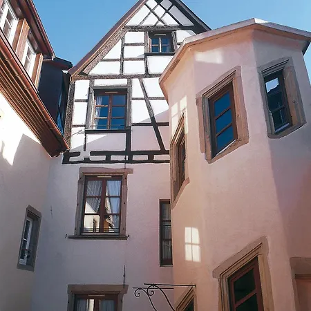 Logis Saint-martin