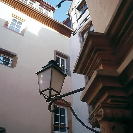 Saint-martin 3* Colmar