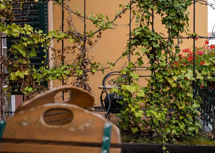 Saint-martin 호텔 3*