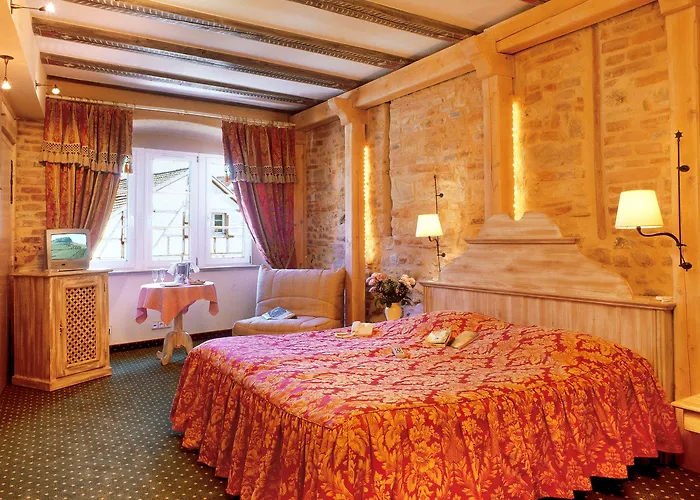 Saint-martin 호텔 3*