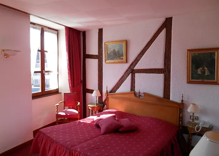 Saint-martin 호텔 3*