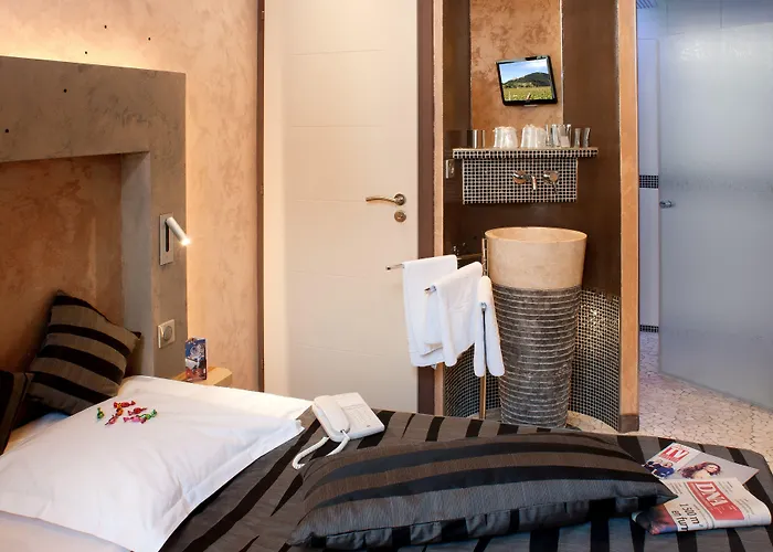 Hotel Saint-martin Colmar