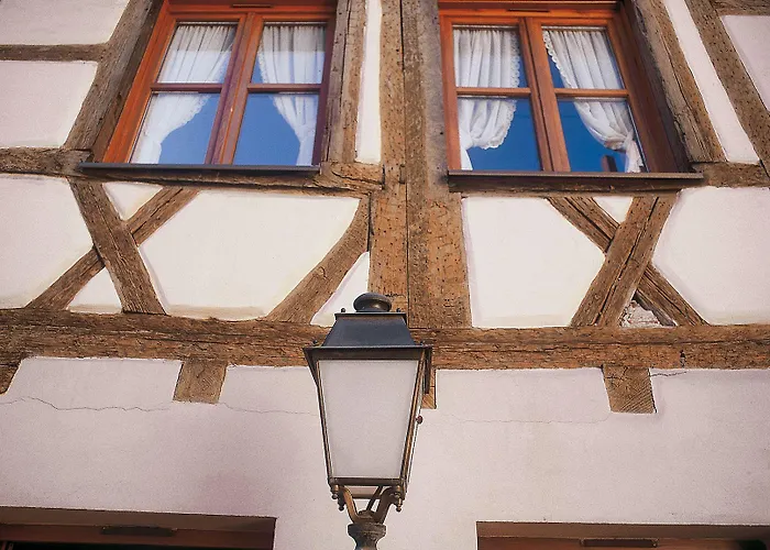 Saint-martin 3* 콜마