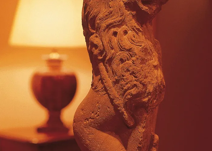 Saint-martin 호텔 콜마