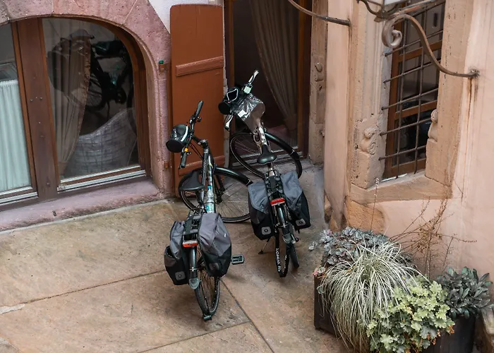 Saint-martin Hotel 3*