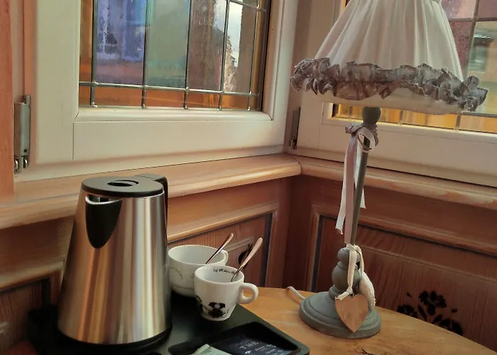 Saint-martin 호텔 3*