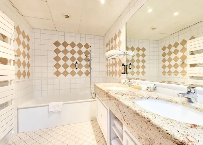 Saint-martin Hotel Colmar